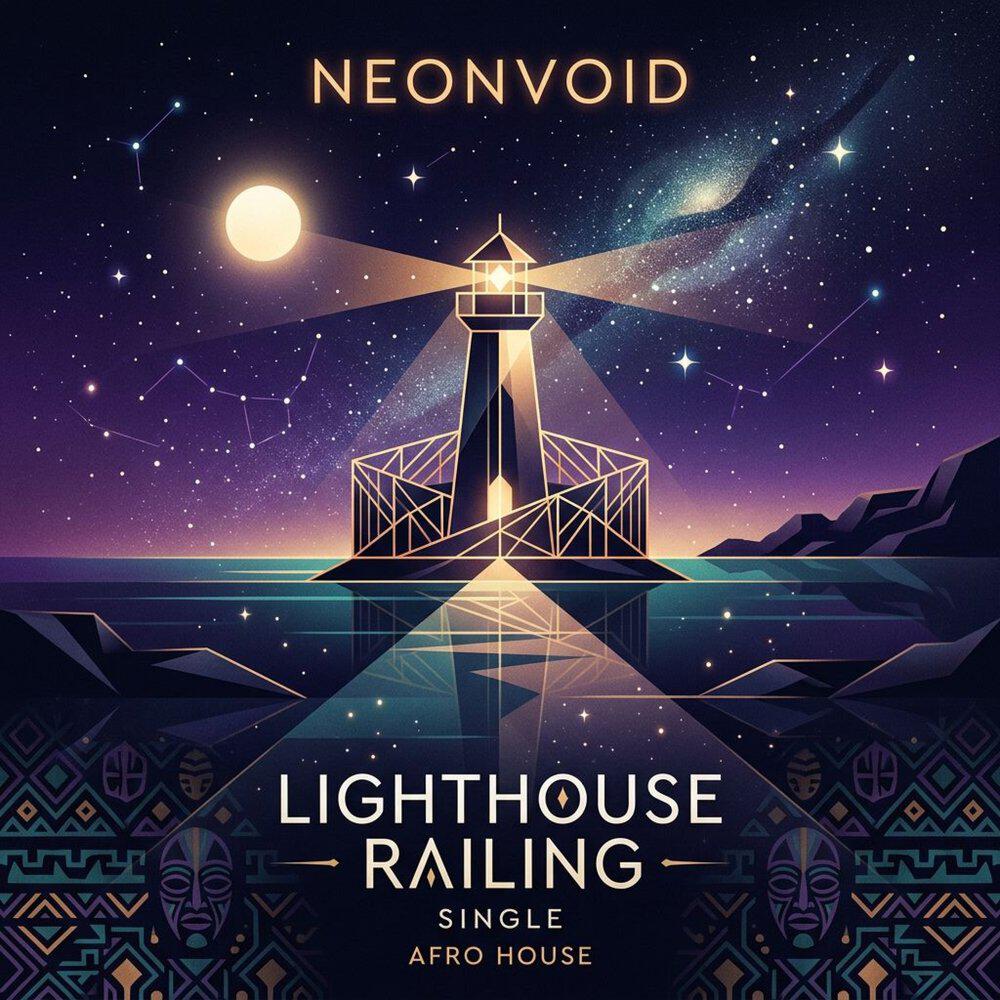Релиз Lighthouse Railing