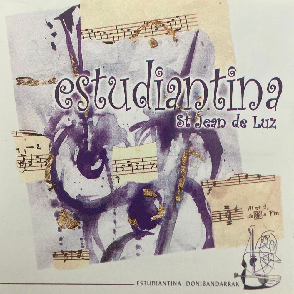 Soliste mandoline : Jean-Baptiste ARRIZABALAGA
