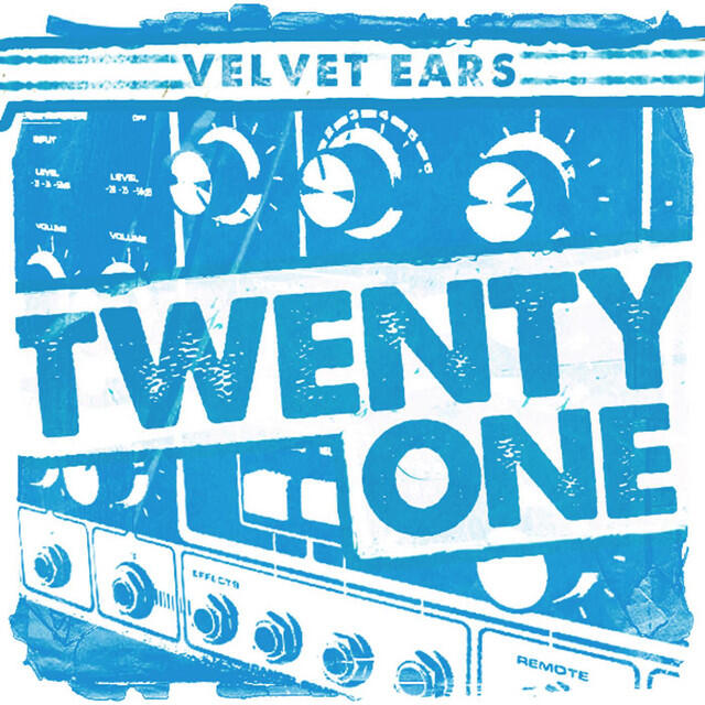 Релиз Velvet Ears 21