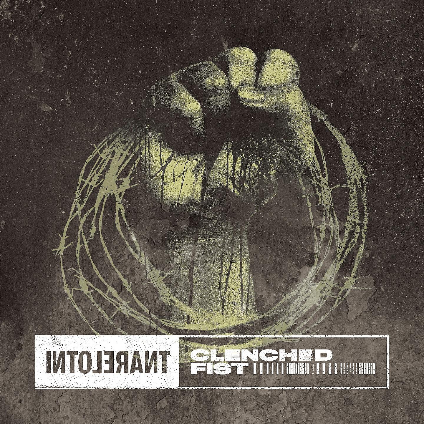 Релиз Clenched Fist