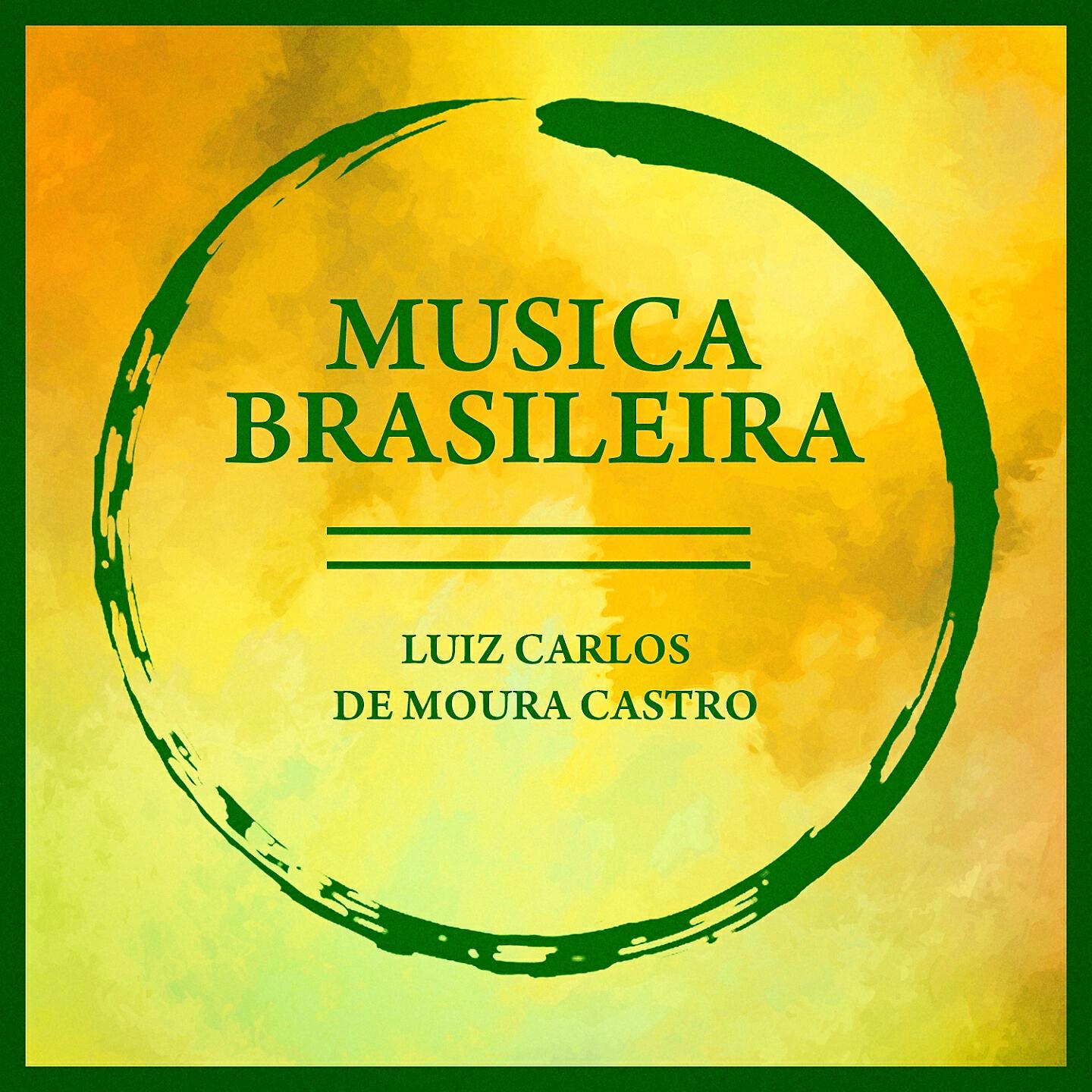 Luiz Carlos de Moura Castro
