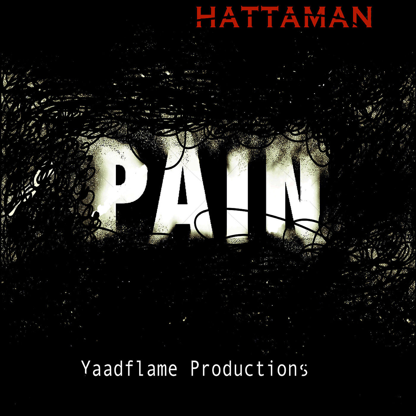 Релиз Pain