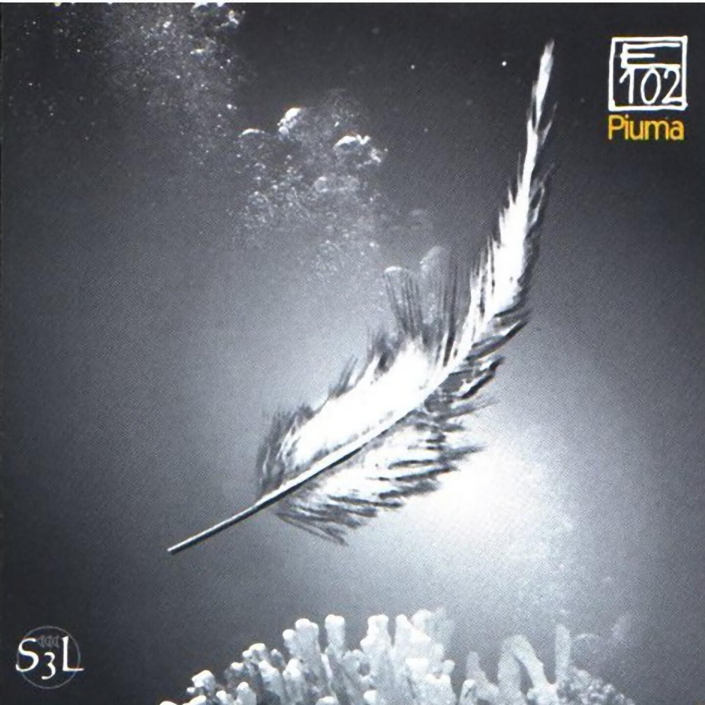 Релиз Piuma