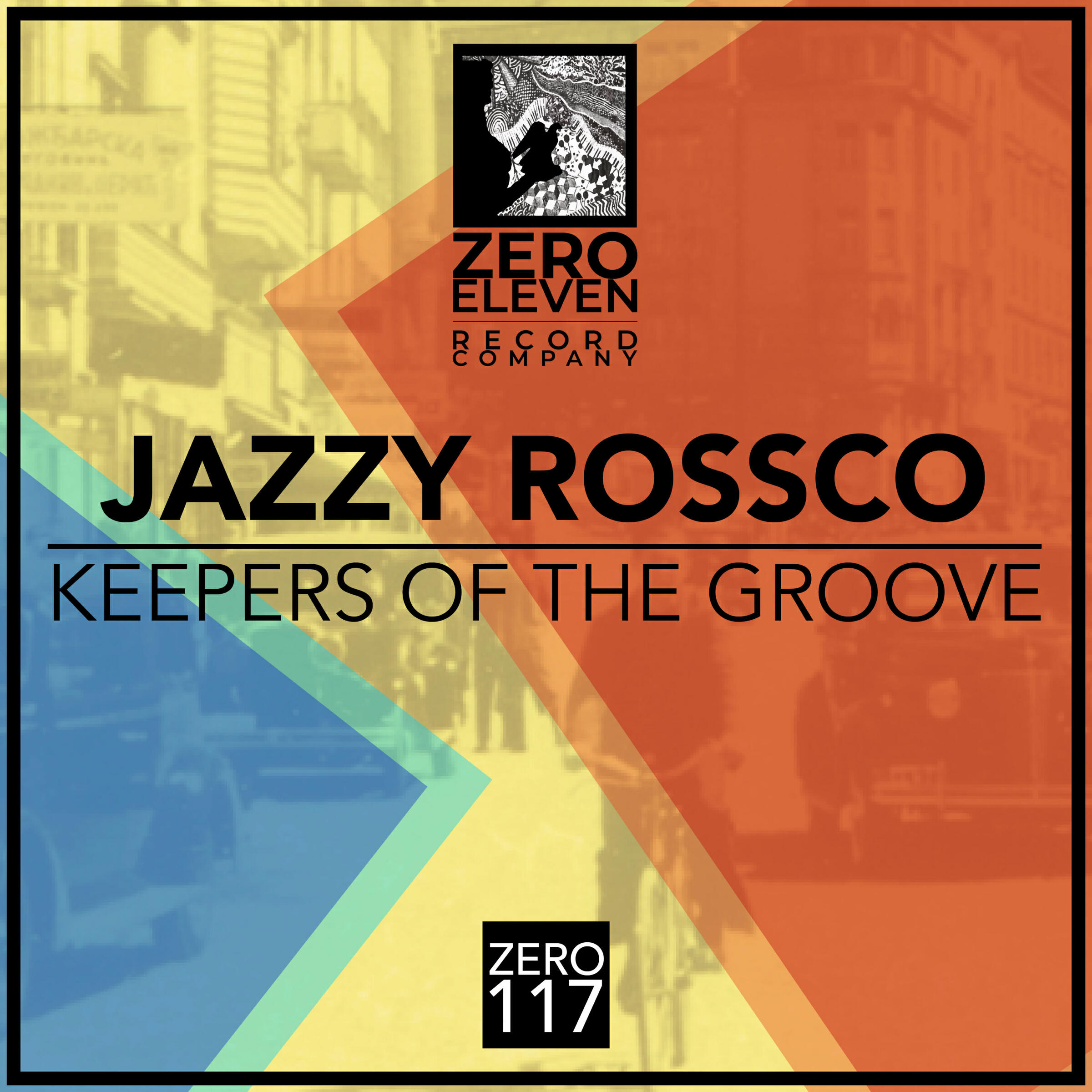 Релиз Keepers Of The Groove