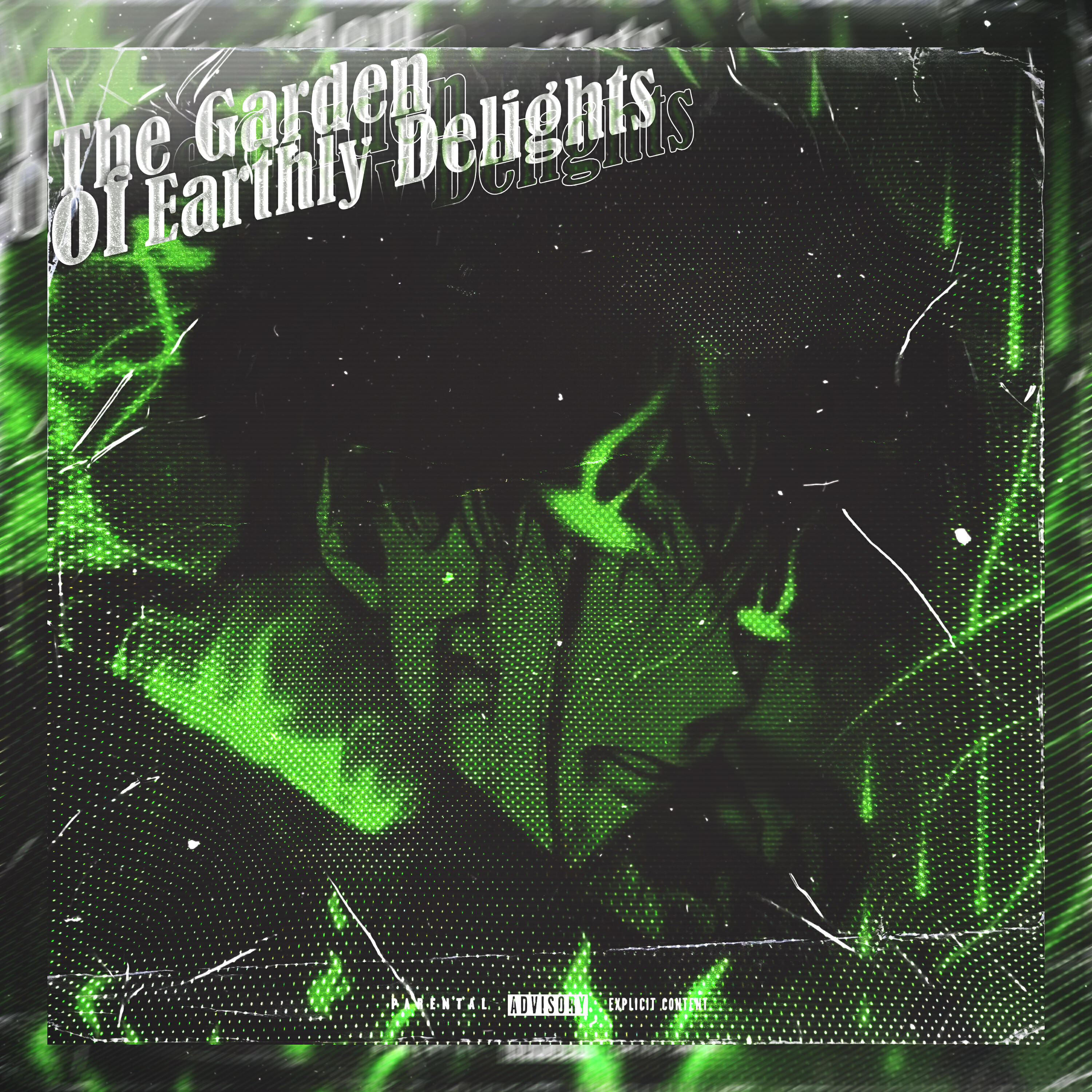 Релиз The Garden of Earthly Delights