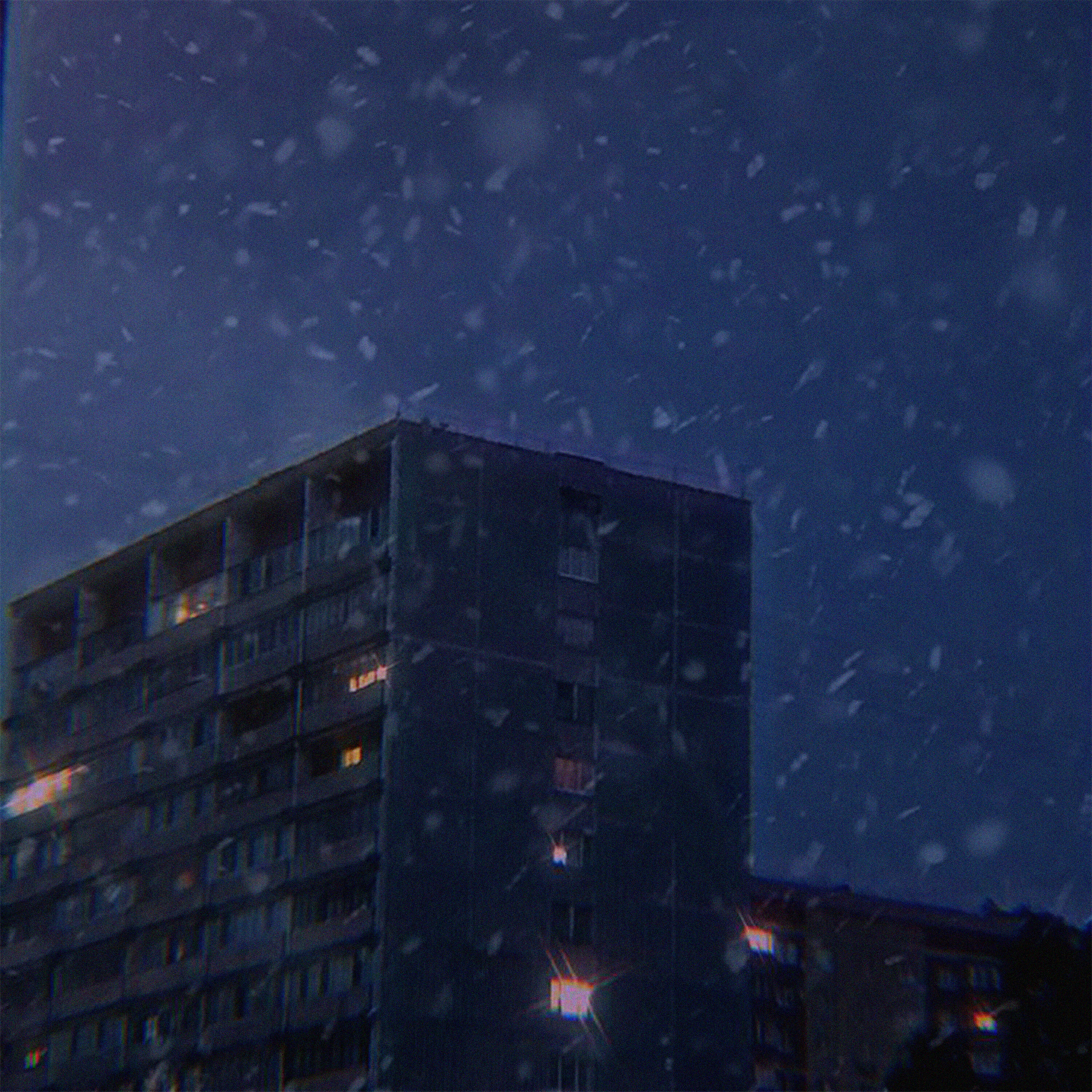 Релиз last dance at the school disco