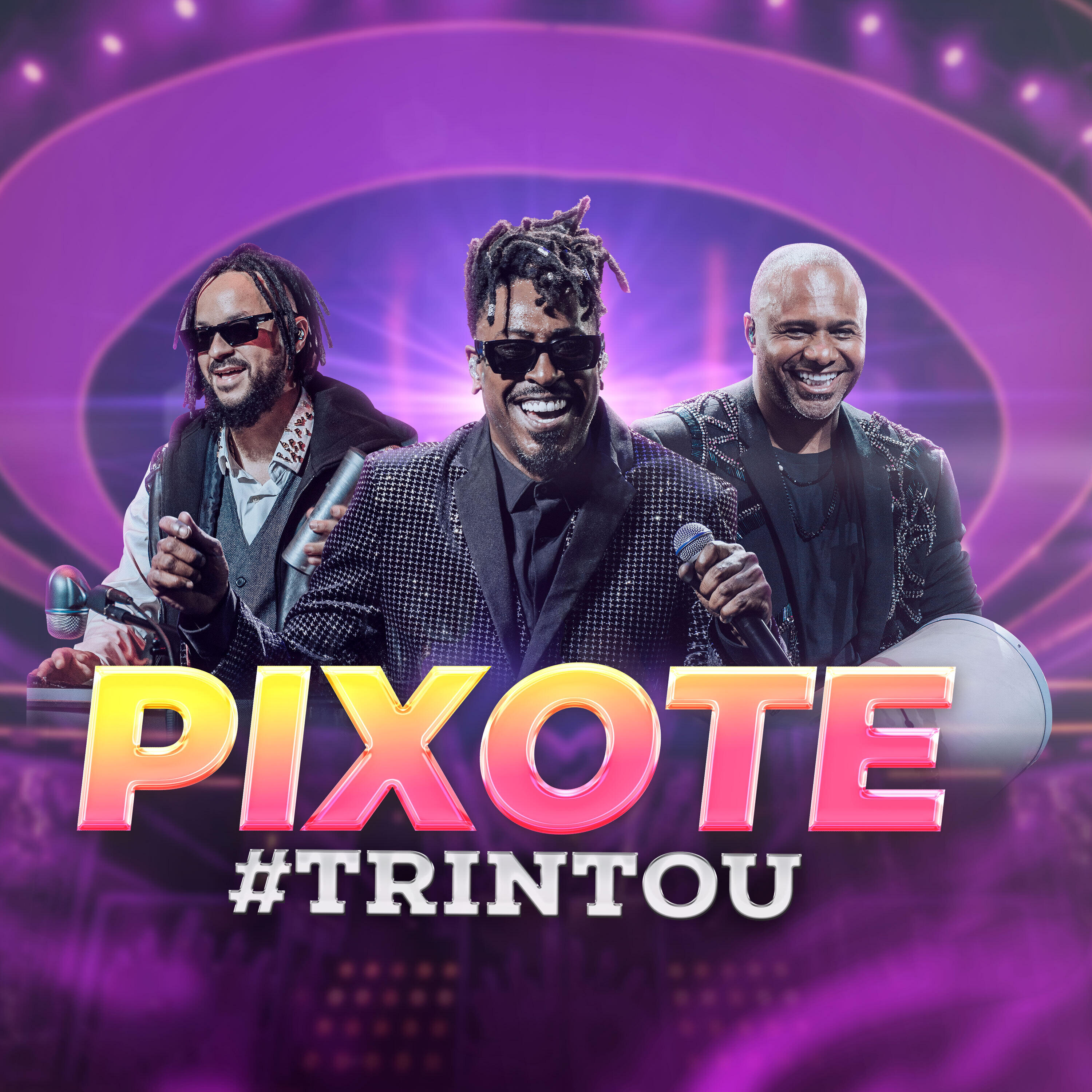 Скачать песню Pixote, Thiaguinho - A Lua e Eu (Ao Vivo) бесплатно в MP3 для Android и iOS