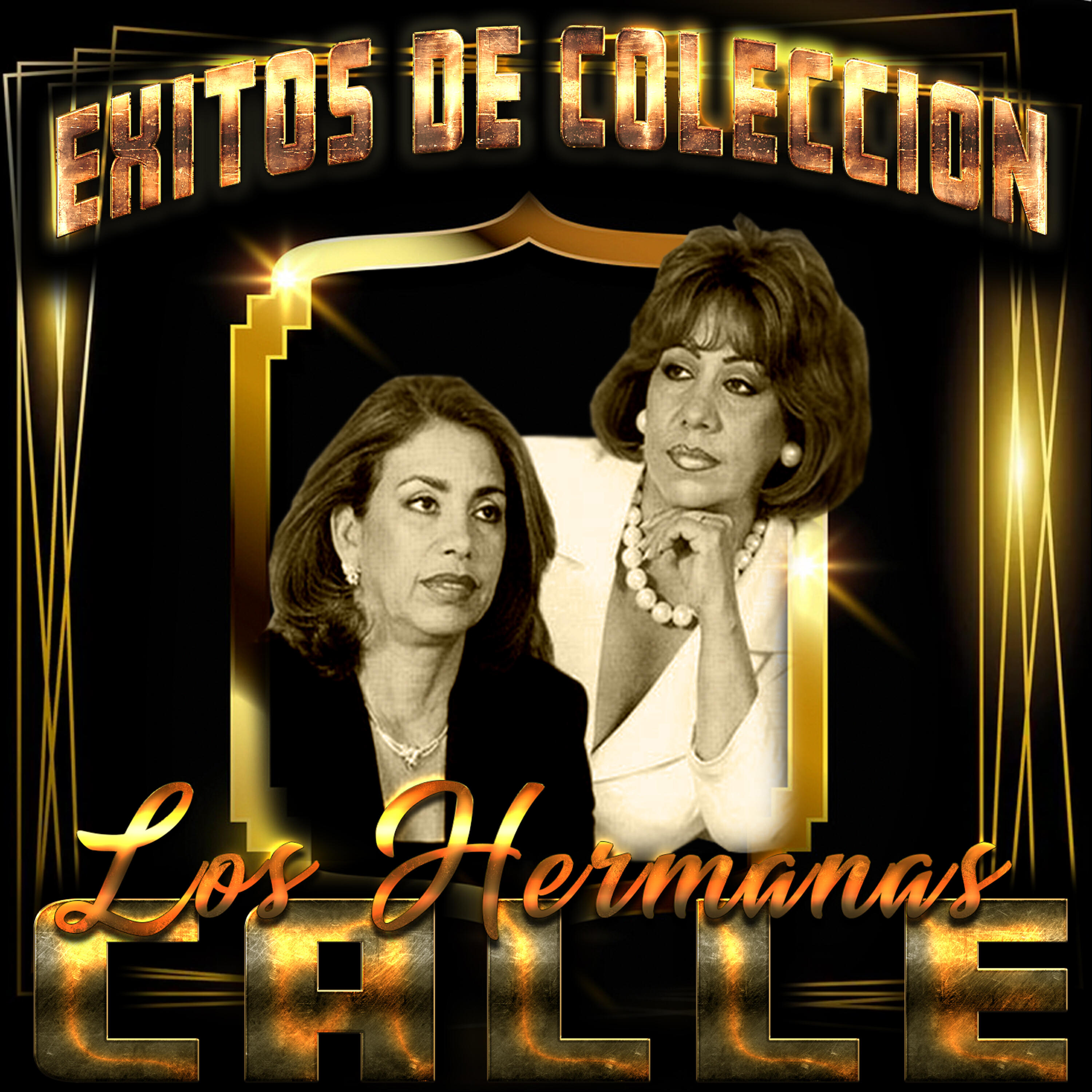 Las Hermanas Calle