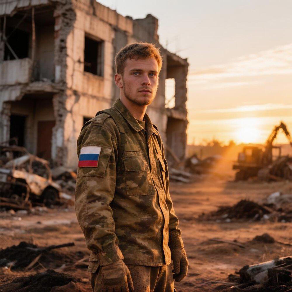 Релиз Дембельский номер Артёма