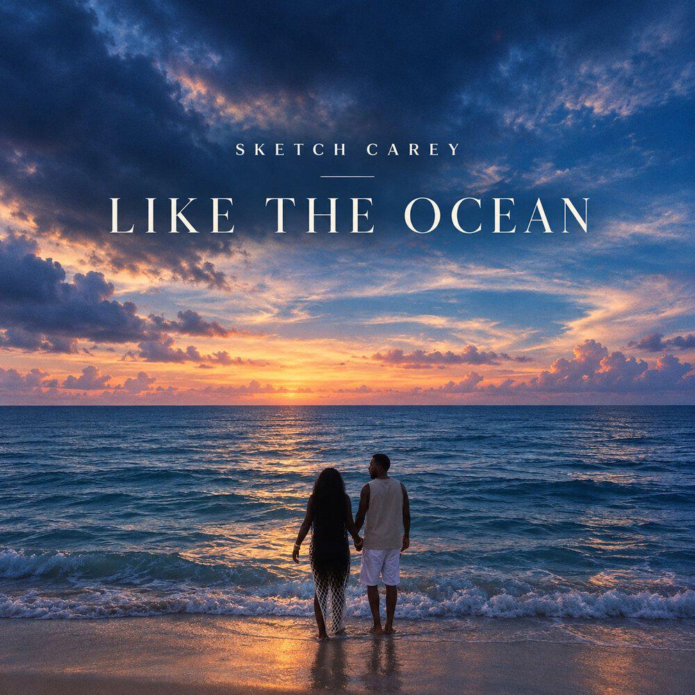 Релиз Like the Ocean