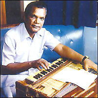 A.M. Rajah