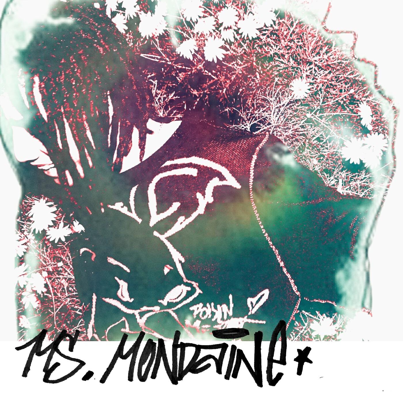 Релиз MS. MONDAINE