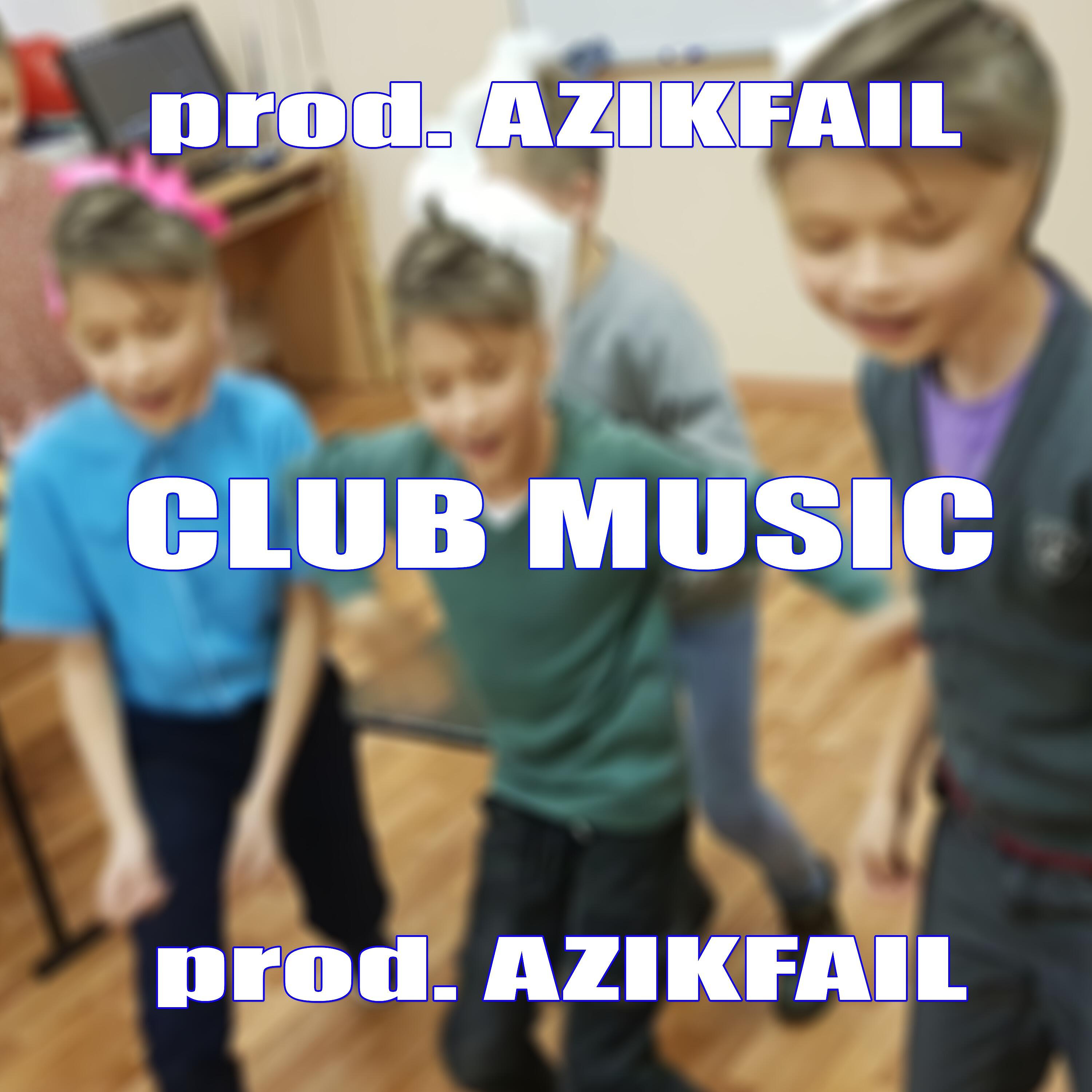 Релиз Club Music