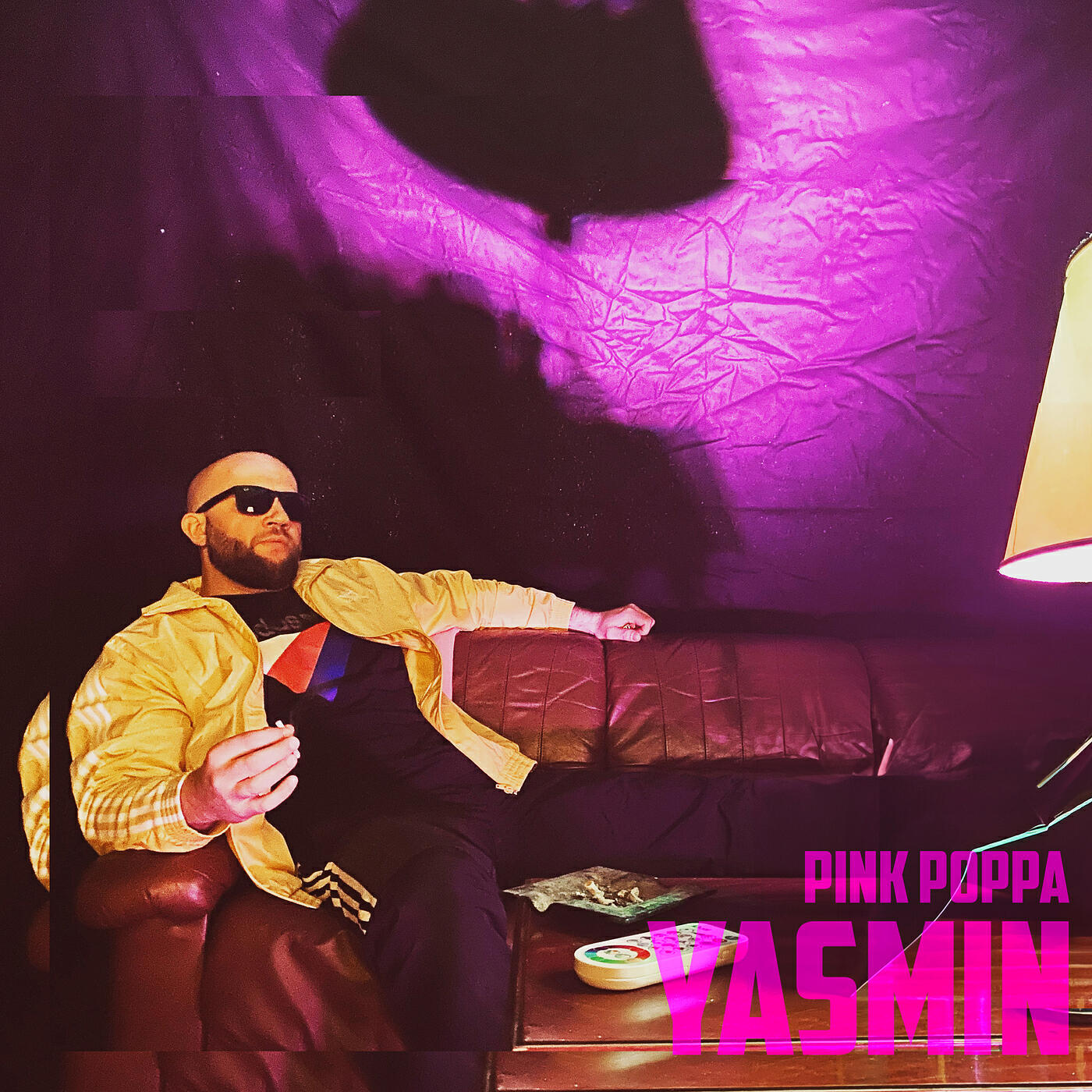 Релиз Yasmin
