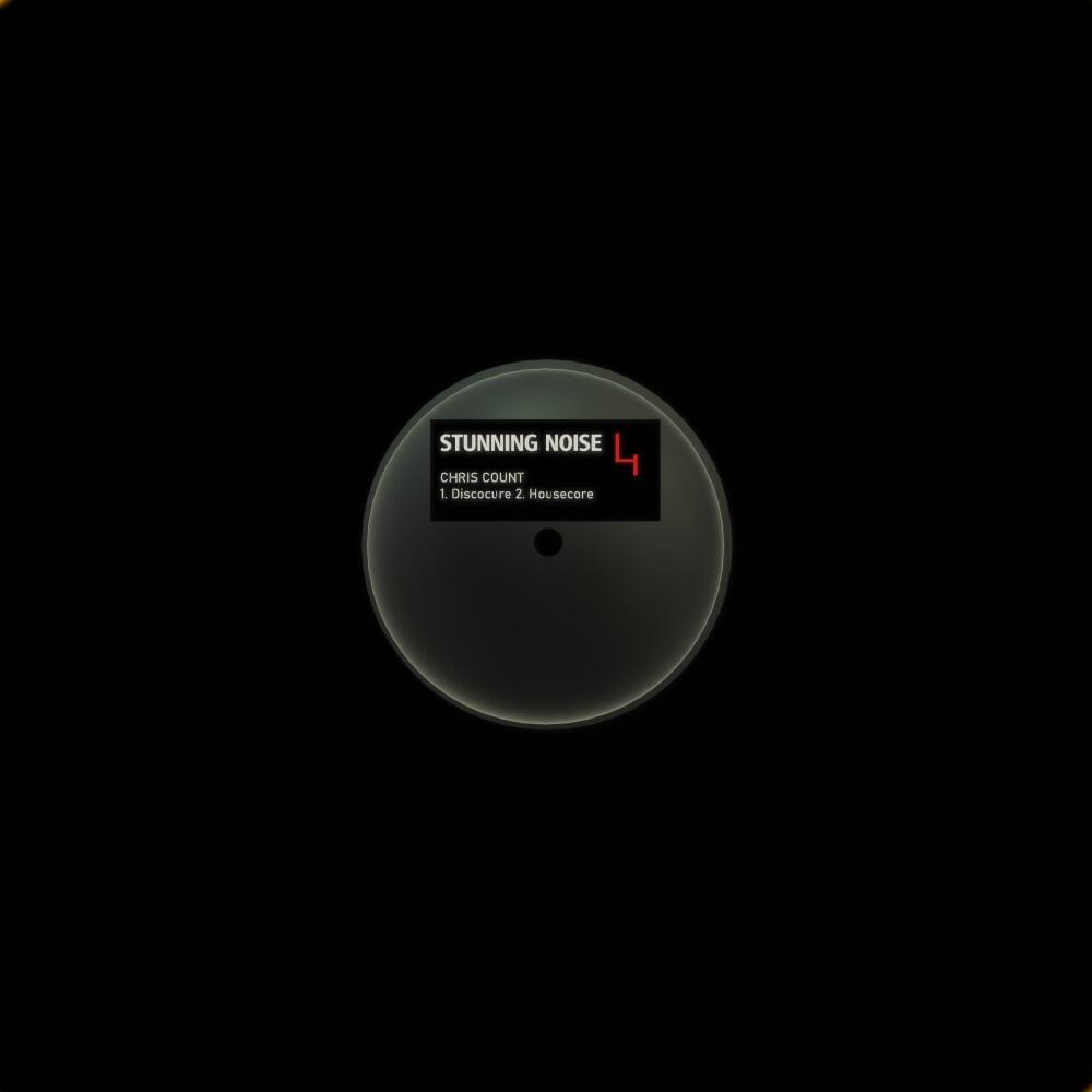 Релиз Stunning Noise 4