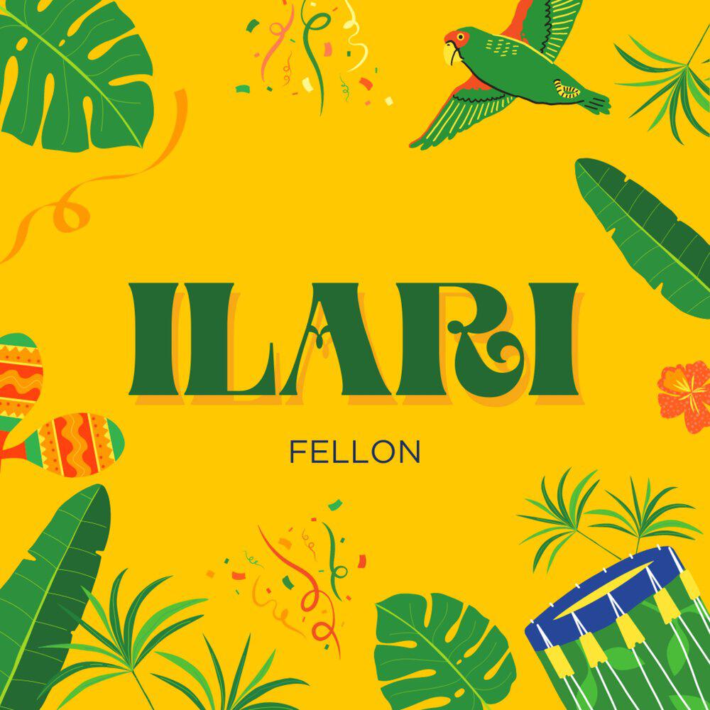 Релиз Ilari