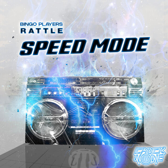 Релиз Rattle (Speed Mode)