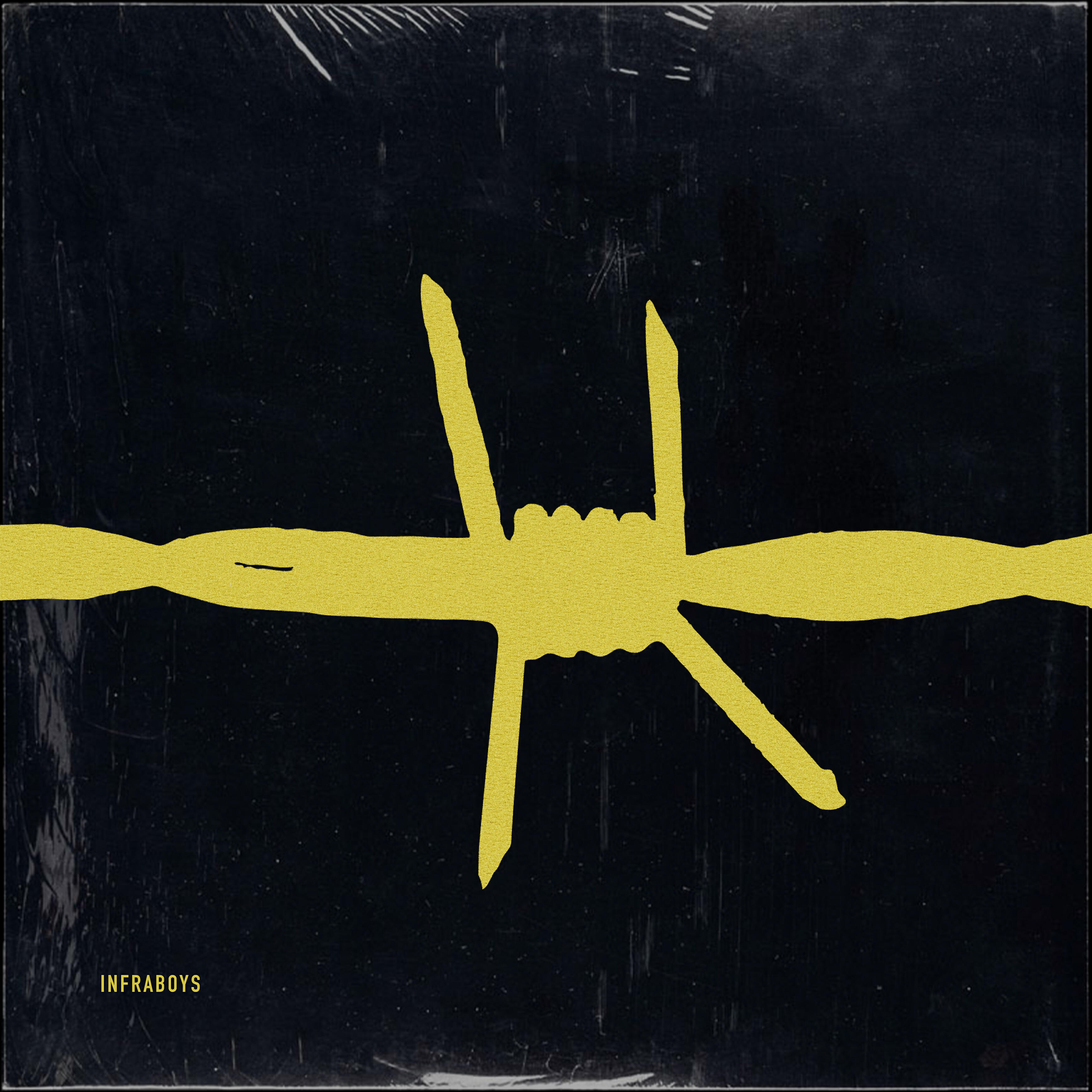 Релиз Infraboys