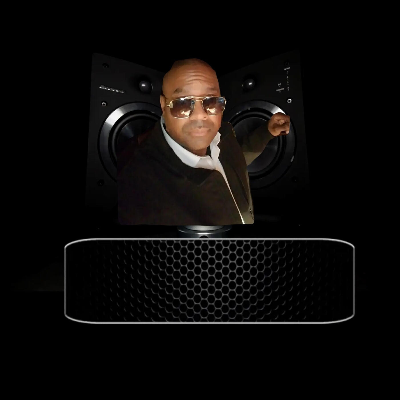 DJ Kool Bob Underground Snappa