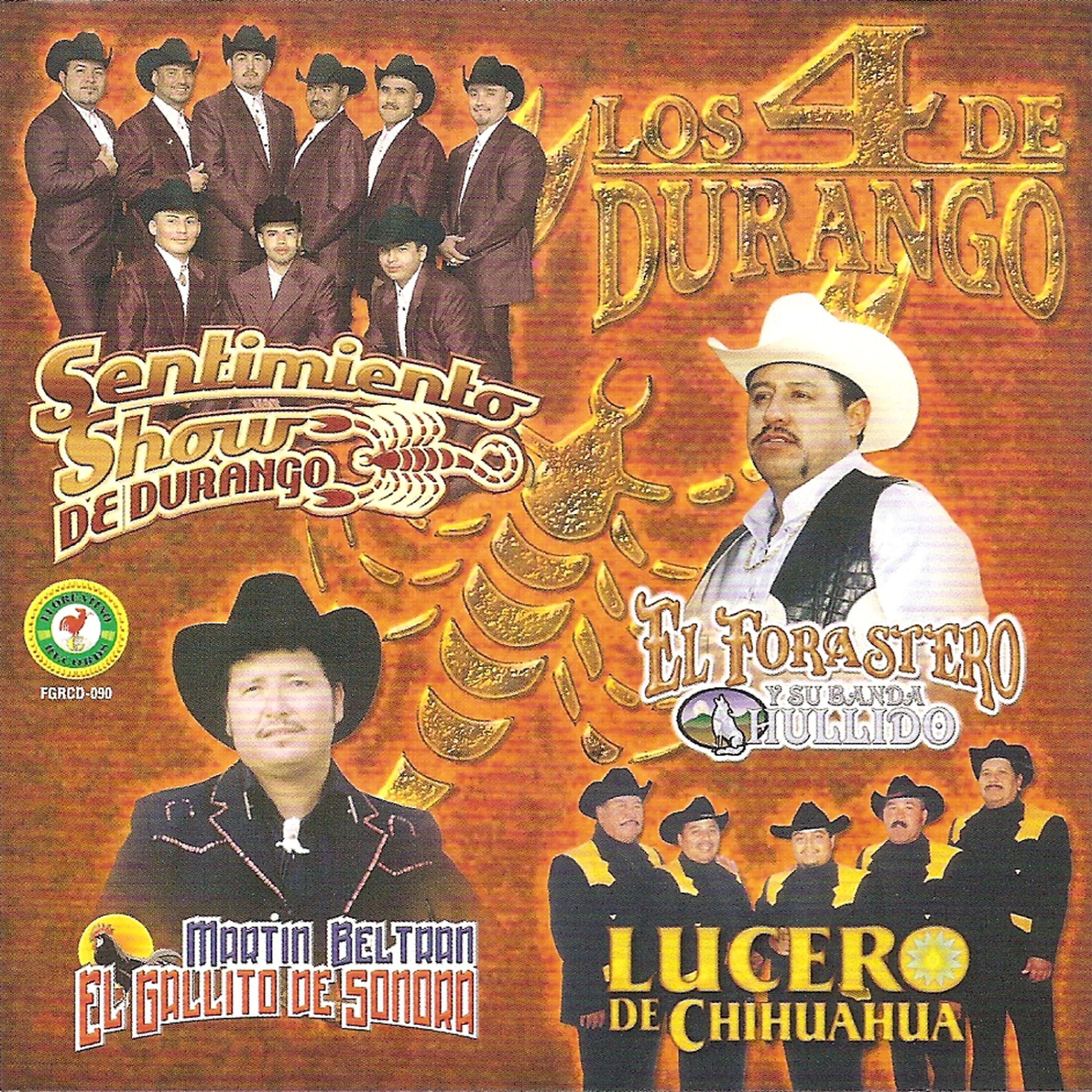 Трек Monedita De Oro