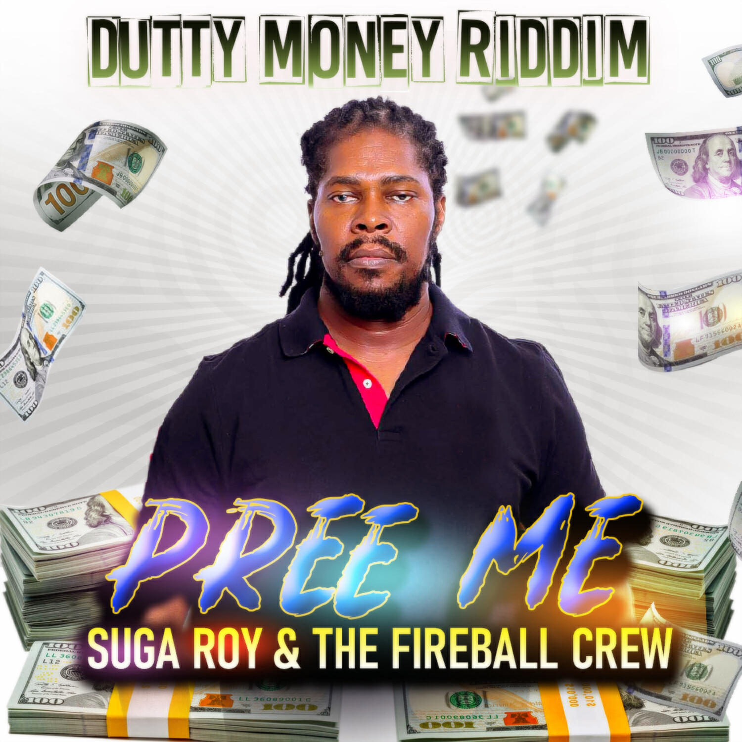 Релиз Dutty Money Riddim - Single