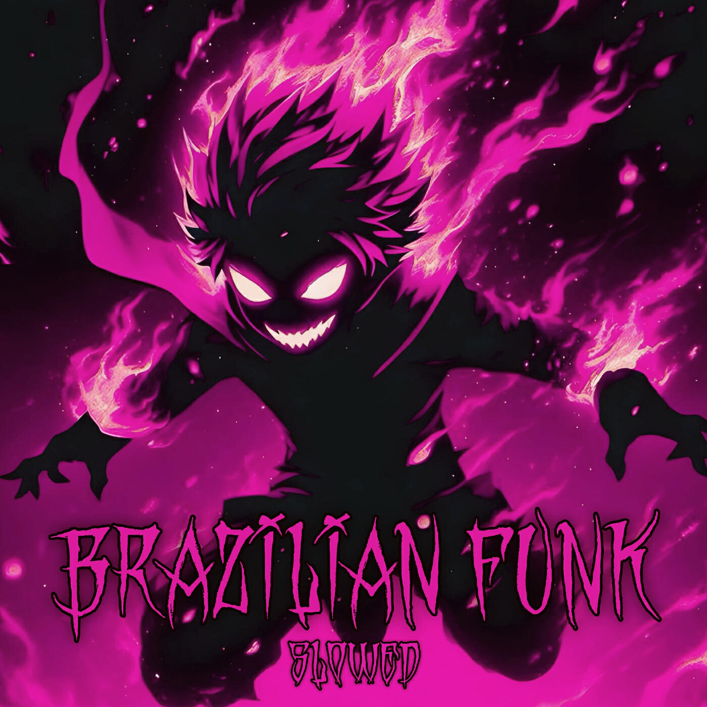 Релиз Brazilian (Funk Slowed)