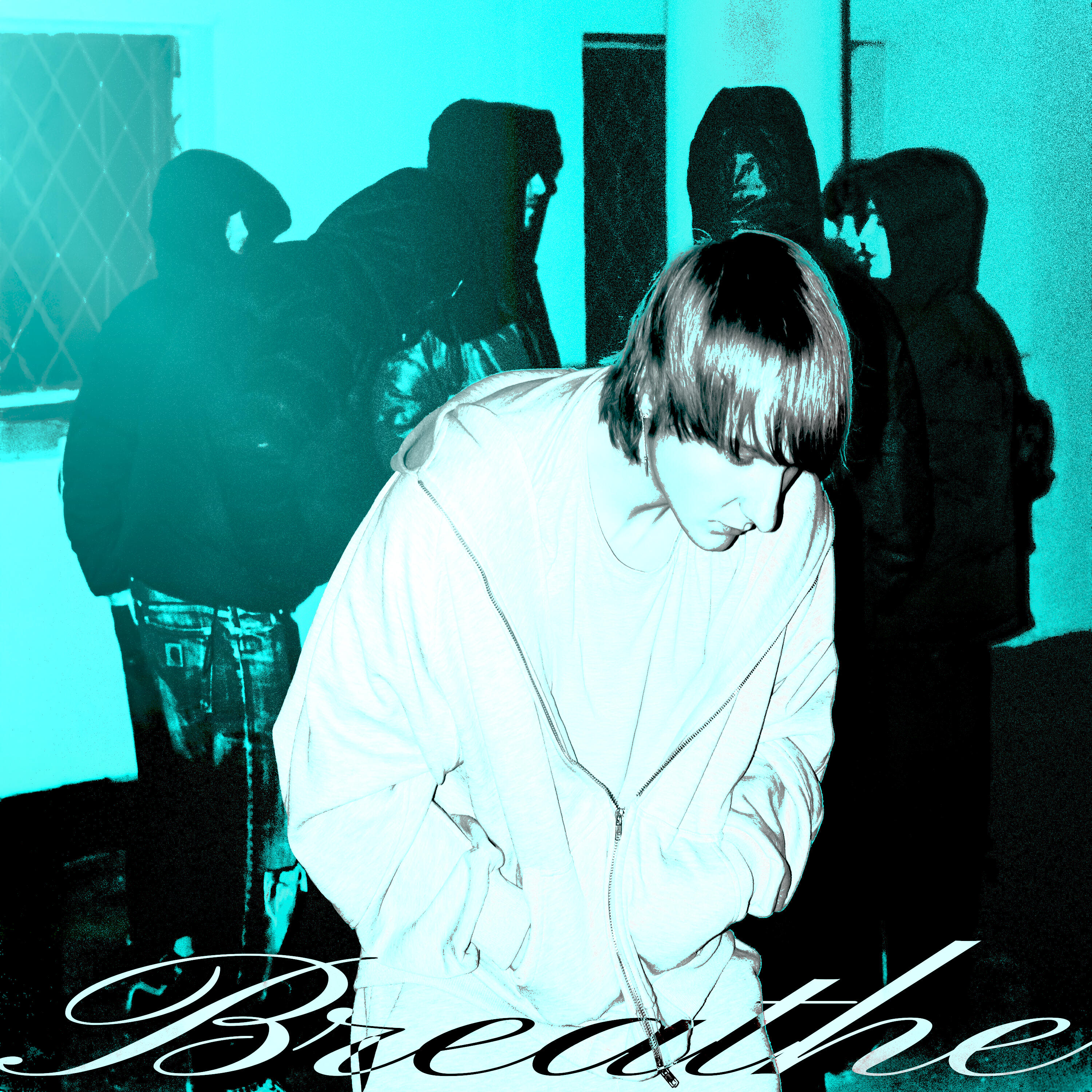 Релиз BREATHE