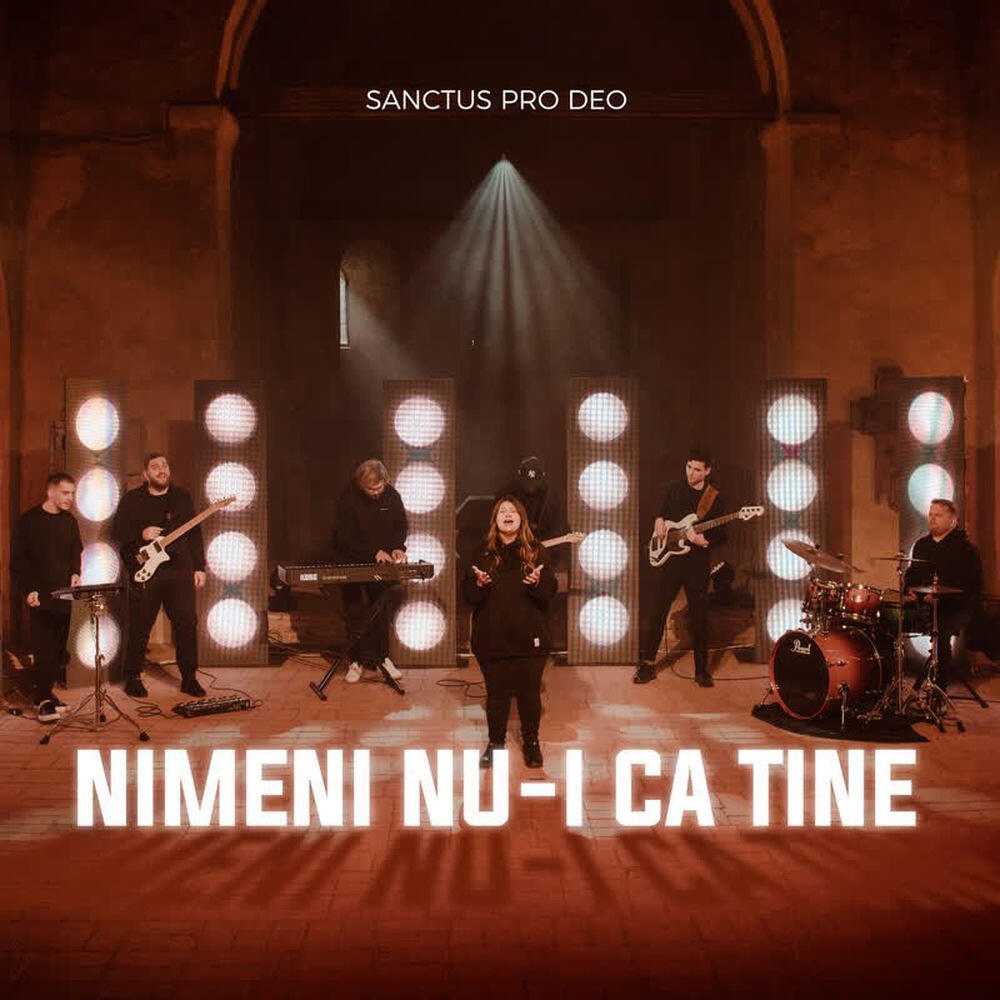 Sanctus Pro Deo