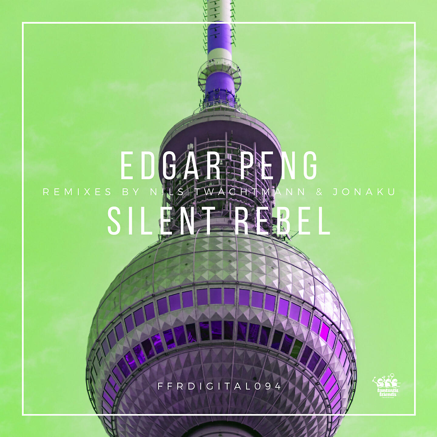 Релиз Silent Rebel