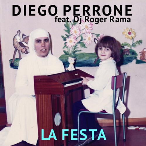 Релиз La festa