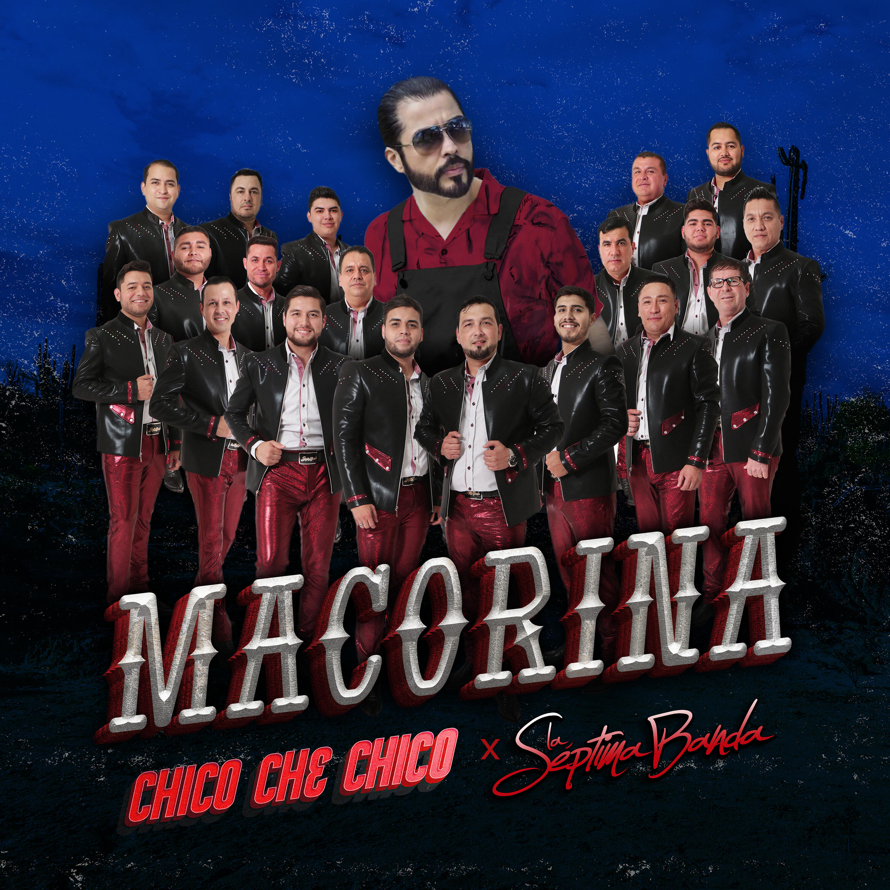 La Septima Banda