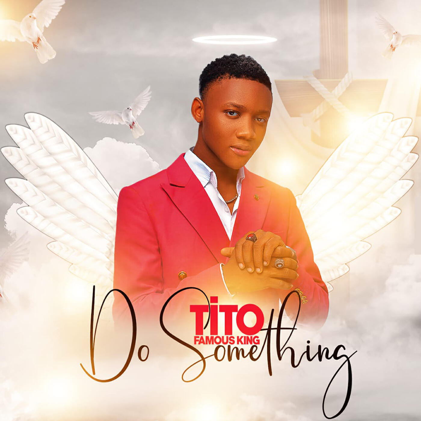 Релиз Do Something