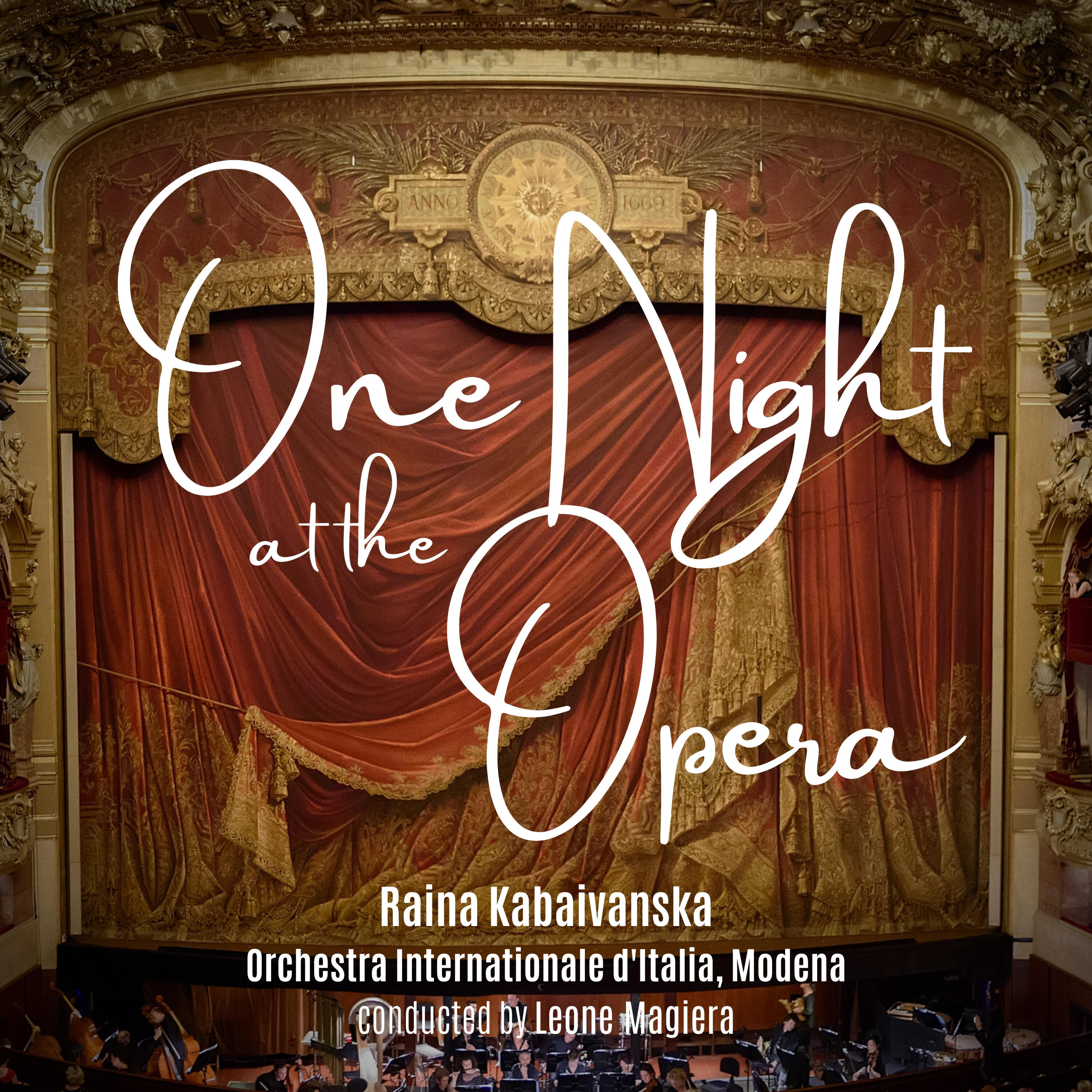 Orchestra Internationale d'Italia