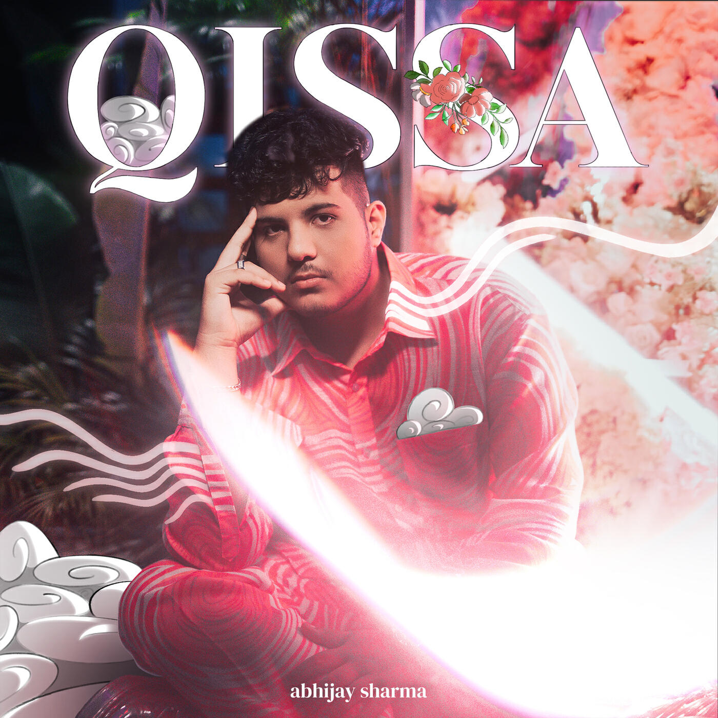 Релиз Qissa
