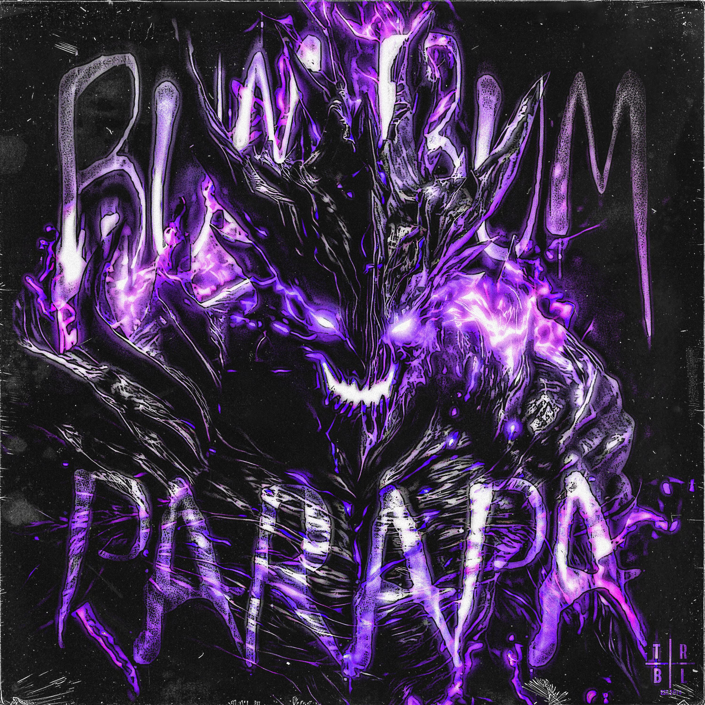 Релиз BUM BUM PARAPA (SLOWED)