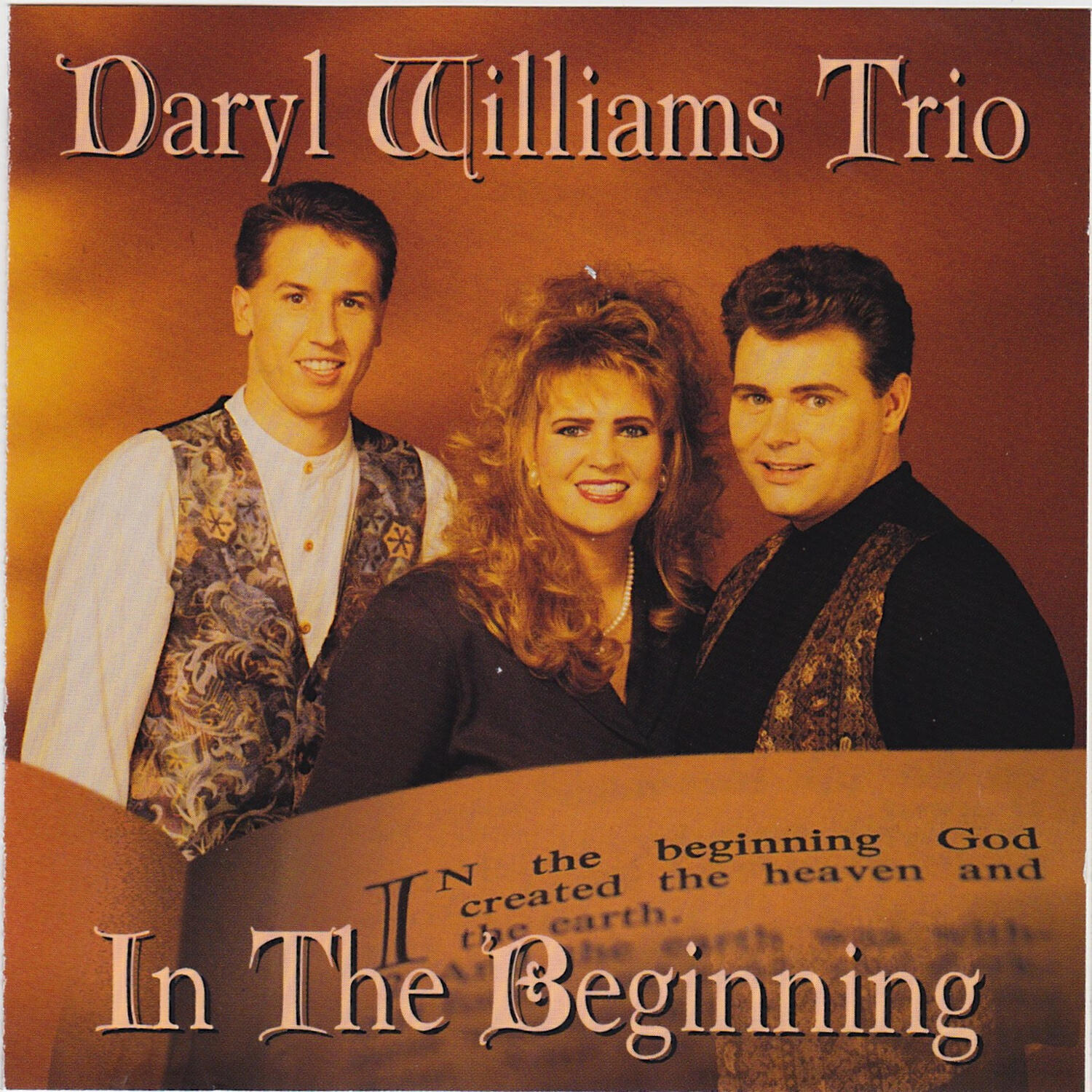 Daryl Williams Trio