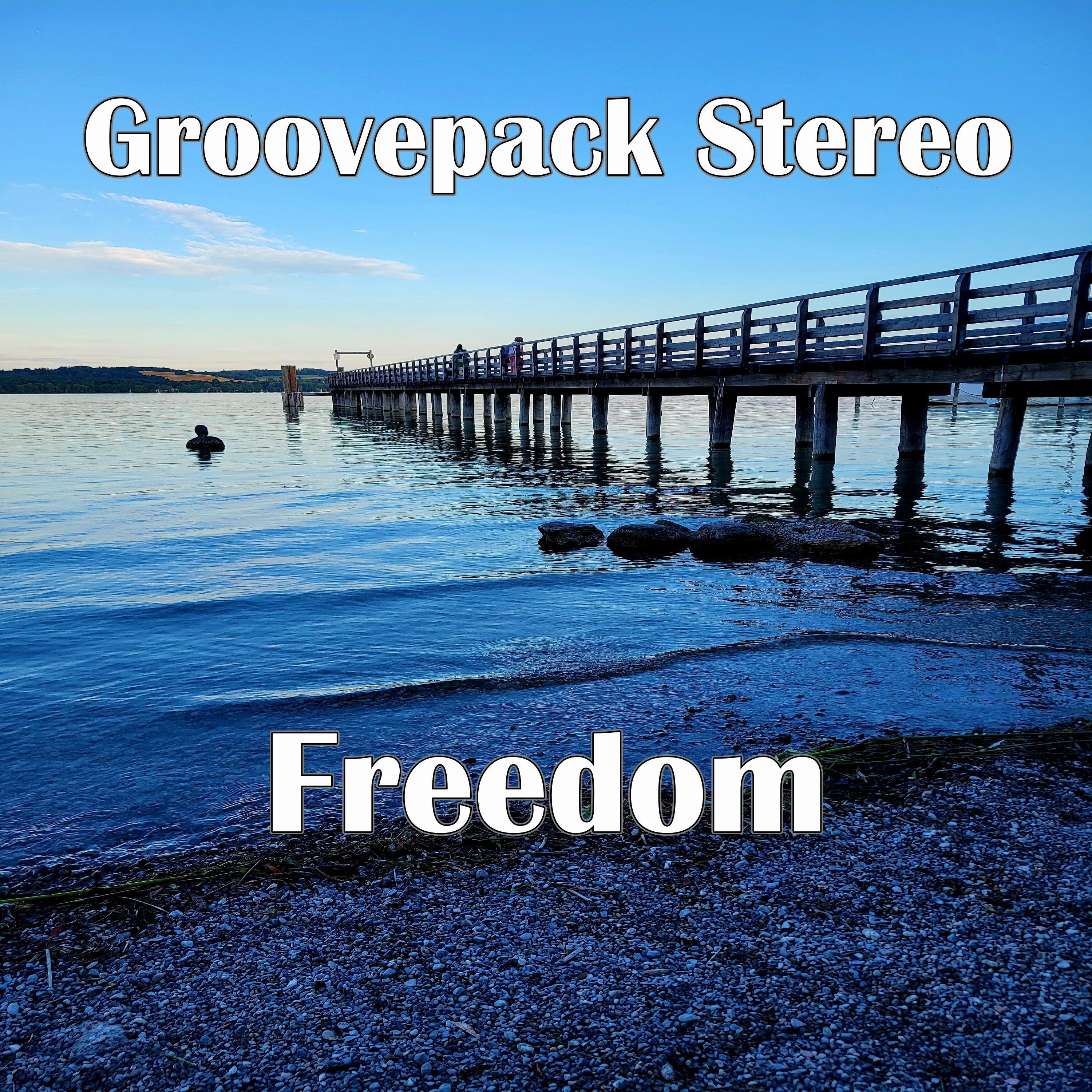 Groovepack Stereo