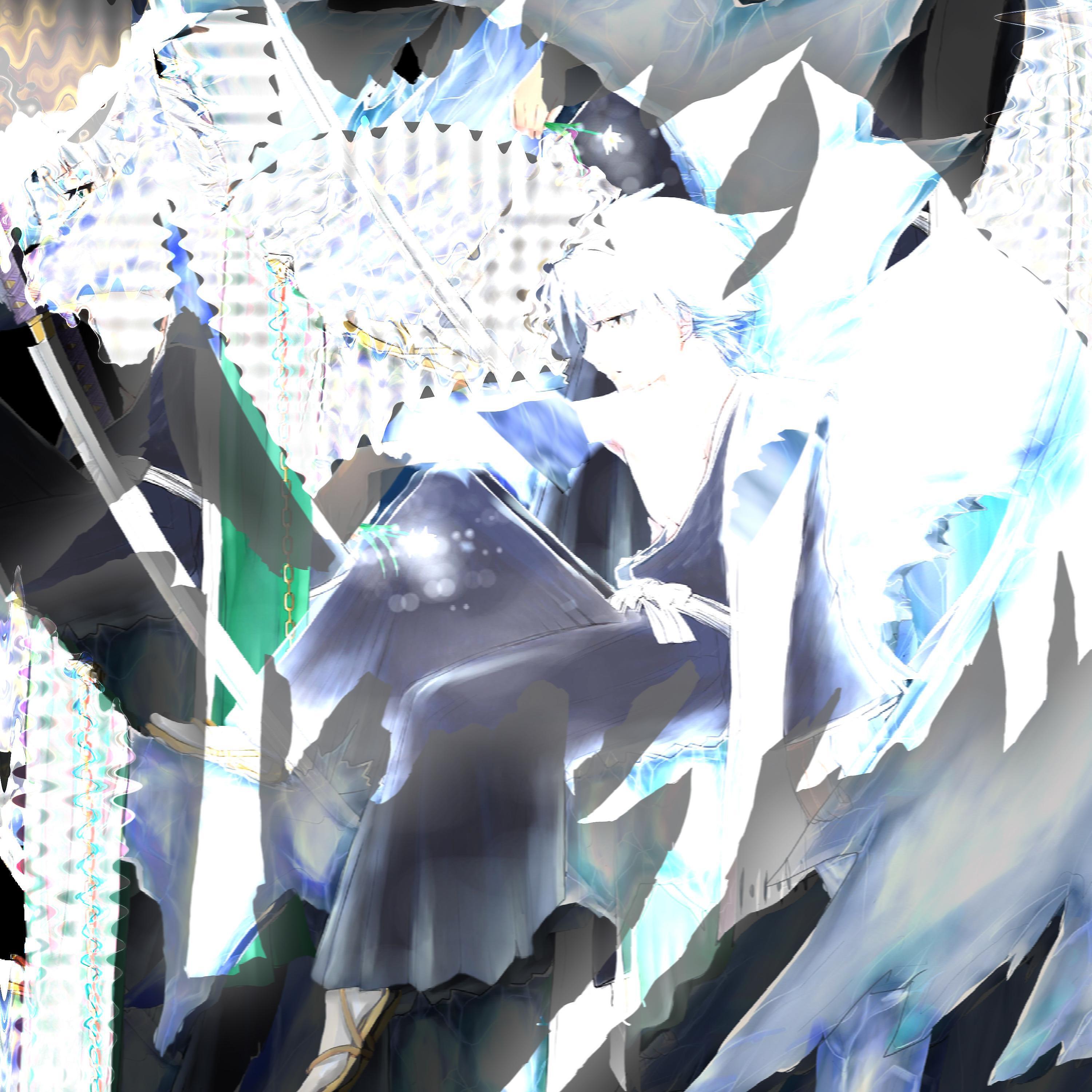 Релиз crystal angels