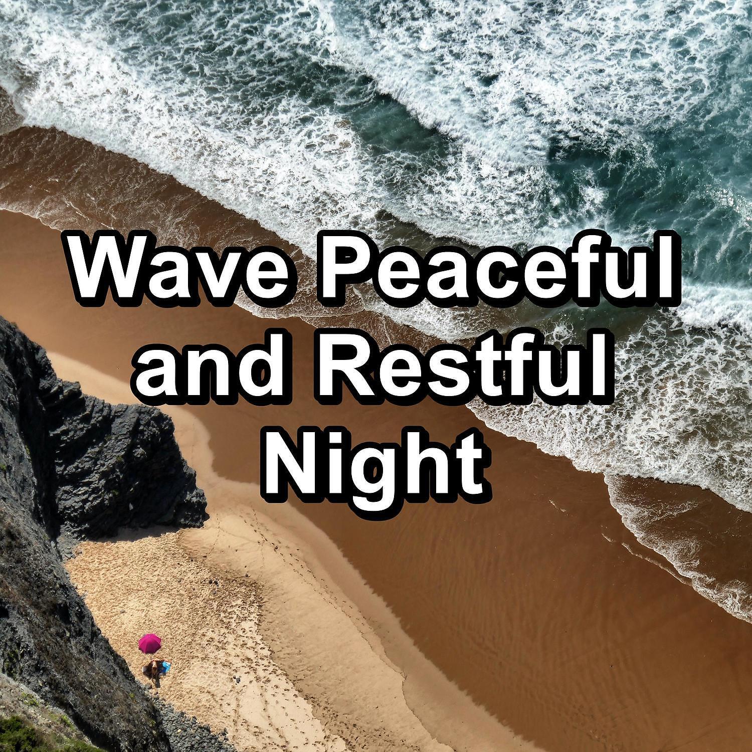 Релиз Wave Peaceful and Restful Night