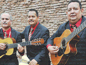 Trio Azteca