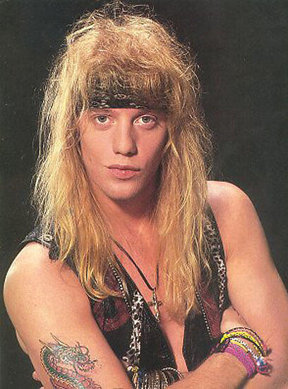 Jani Lane все песни в mp3