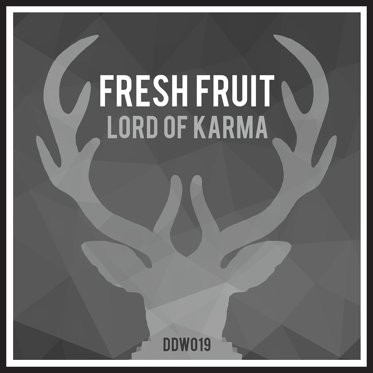 Релиз Lord Of Karma