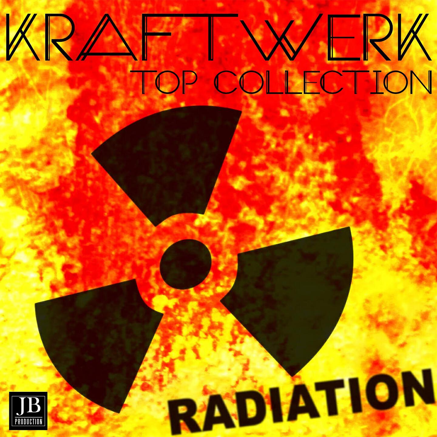 Релиз Tribute to Kraftwerk