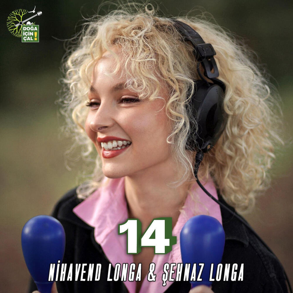 Релиз Nihavend Longa, Şehnaz Longa