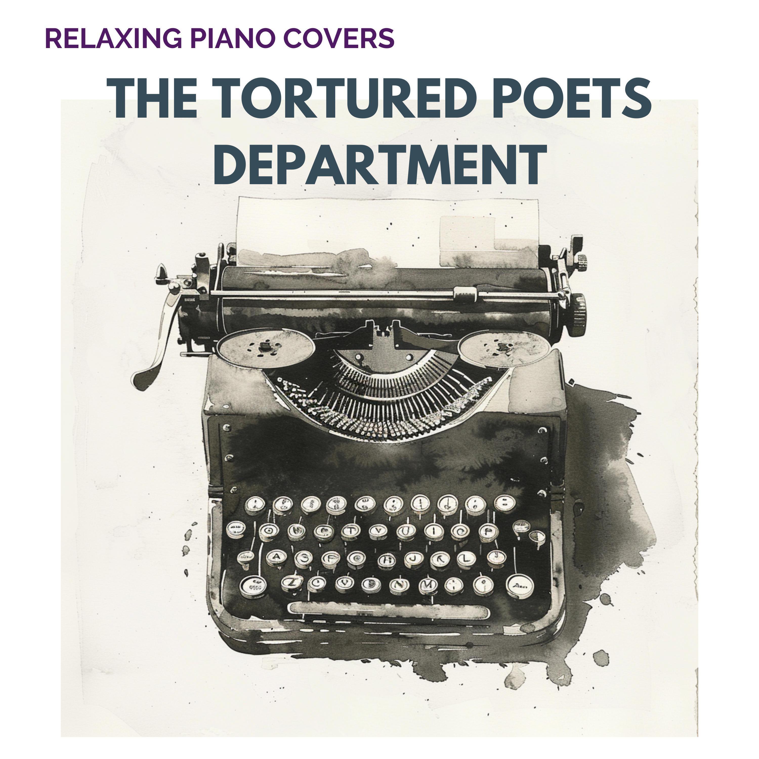 Релиз The Tortured Poets Department (Piano Version)