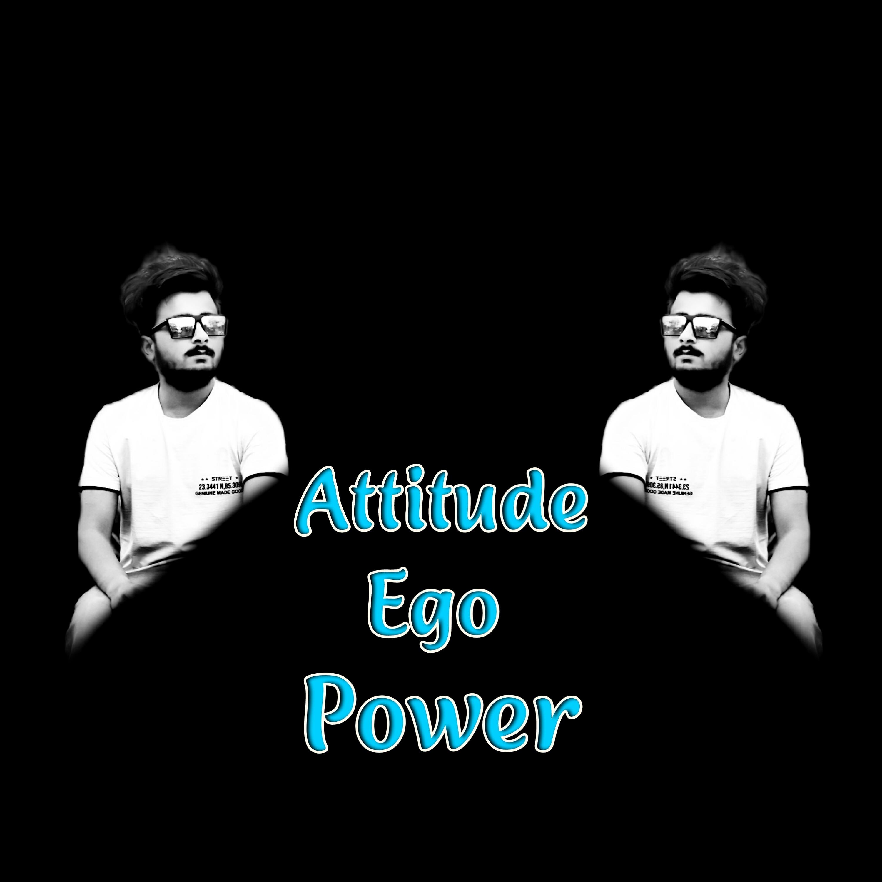 Релиз Attitude Ego Power
