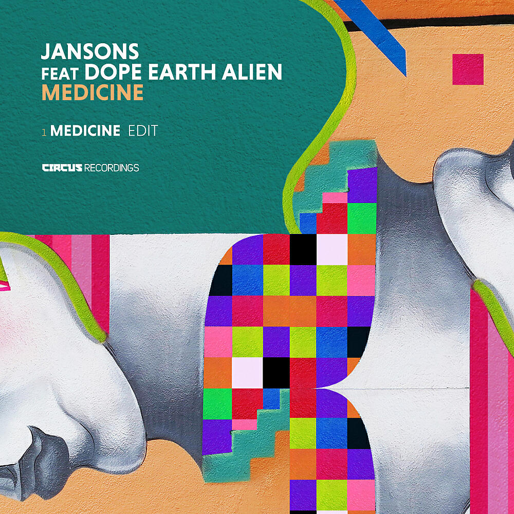 Релиз Medicine