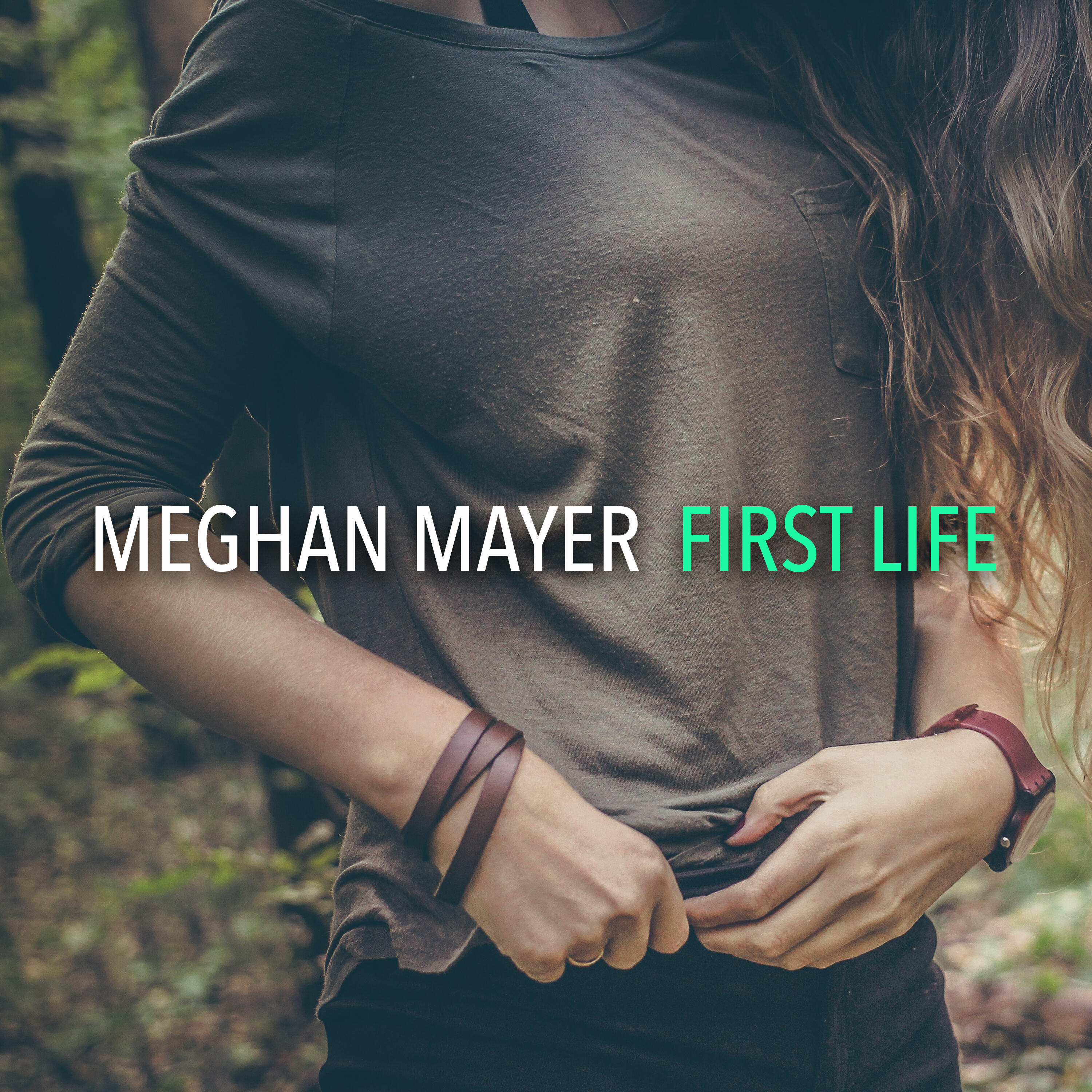 Релиз First Life