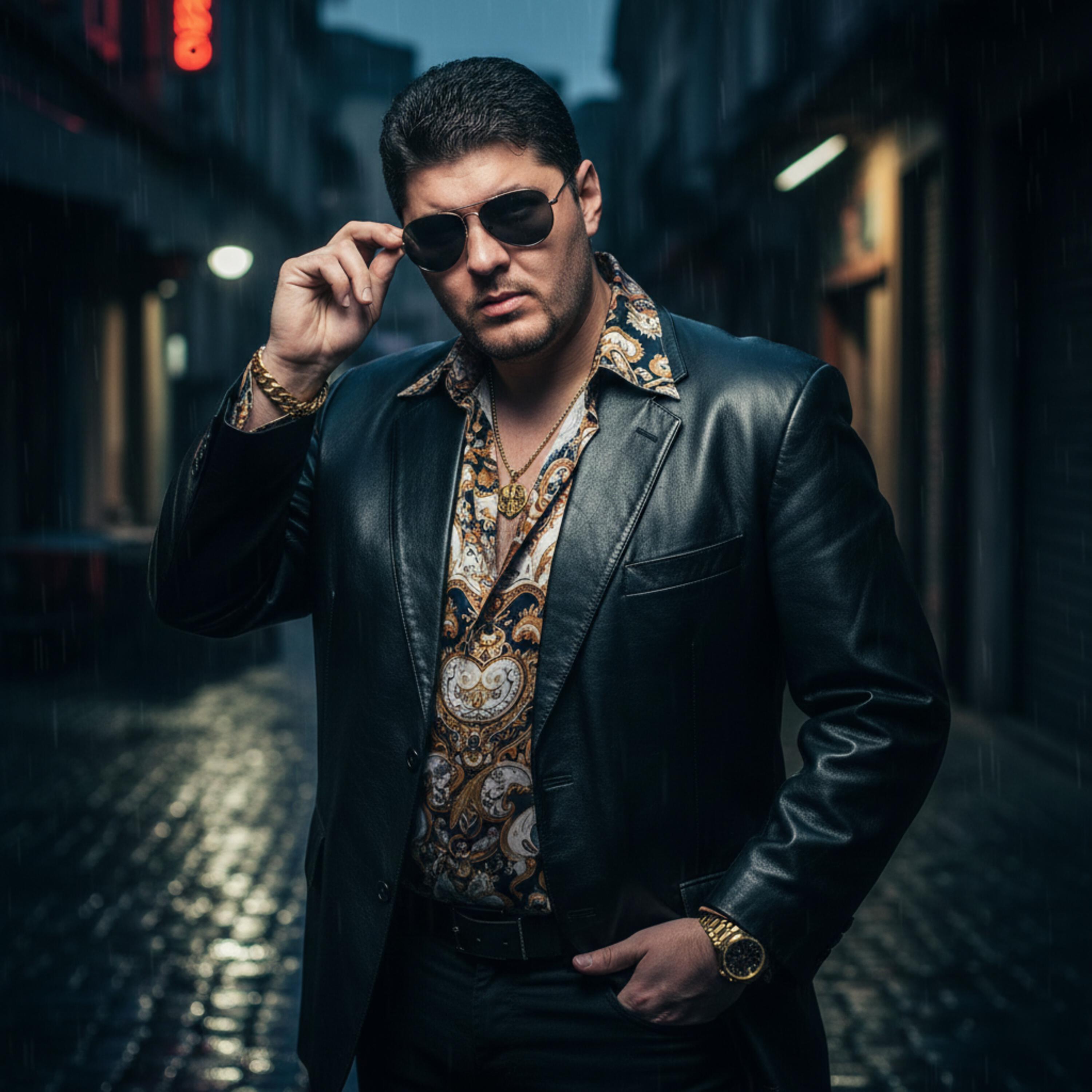 Релиз Дерзкая любовь