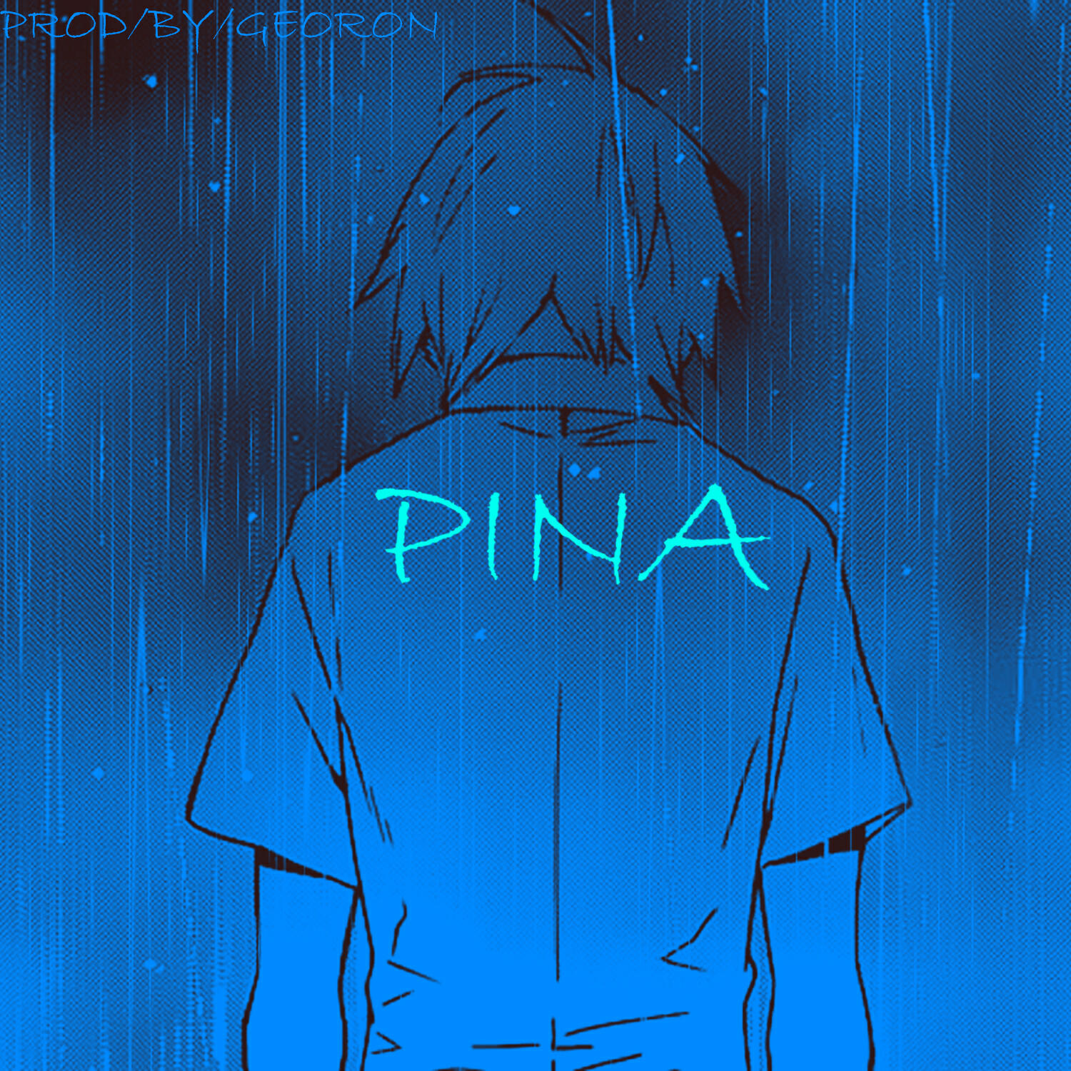 Релиз Pina